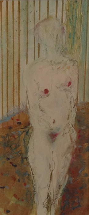 Nude Figure