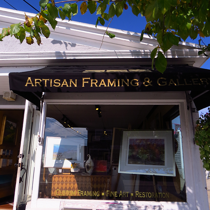 Artisan Framing & Gallery