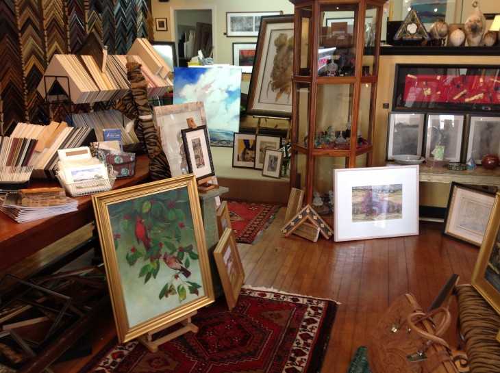 Artisan Framing & Gallery